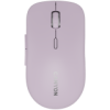 CANYON Mysz bezprzewodowa MW-12 Dwa Tryby Różowa