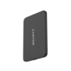 CANYON Powerbank magnetyczny 3000 mAh OnPower 503 Air USB-C ciemnoszary