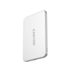 CANYON Powerbank magnetyczny 3000 mAh OnPower 503 Air USB-C srebrny