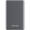 CANYON Powerbank OnPower 505 slim MagSafe 5000 mAh PD20W
