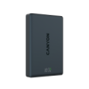 CANYON magnetic power bank OnPower 511 PD20W 10000mAh Aluminium Interstellar Black