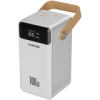 CANYON Powerbank OnPower 610 Aluminium  60000 mAh PD100W Biały