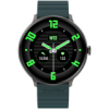 CANYON Smartwatch Jacky SW-69 Zielono - Pomarańczowy