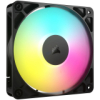 CORSAIR RS120 ARGB, 120mm ARGB Fan, Single Pack