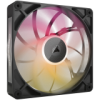CORSAIR iCUE LINK RX140 MAX RGB, 140mm RGB Fan, Single Fan