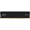 CRUCIAL PRO 24GB UDIMM DDR5 6000