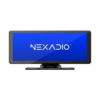 Nexadio CP250 Ekran samochodowy CarPlay/Android Auto 8-calowy