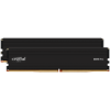 CRUCIAL PRO 48GB (2x24GB) UDIMM DDR5 6000