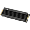 CORSAIR MP600 PRO LPX 1TB M.2 NVMe PCIe Gen. 4 x4 SSD