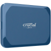 CRUCIAL X10 1000GB [1TB] USB-C 3.2 2x2 Gen.2 (20Gb/s)