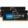 CRUCIAL 64GB (2x32GB) SODIMM DDR5 4800
