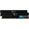 CRUCIAL 128GB (2x64GB) UDIMM DDR5 5600