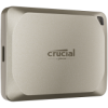 CRUCIAL X9 PRO 4000GB [4TB] USB-C 3.2 Gen.2 (10Gb/s) do Maca