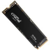 CRUCIAL P3P 500GB NVMe PCIe Gen.4 M.2 2280