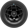 Origin Acoustics D63 Director In-Ceiling with 6.5'' IMG Woofer, Pivoting Aluminum Tweeter