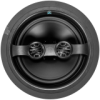 Origin Acoustics D80DT Director In-Ceiling with Silk Dual Tweeters and 8'' Poly-Rubber Woofer