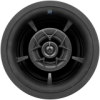 Origin Acoustics D89 Director In-Ceiling Fully Pivoting 3-Way with 8'' Kevlar Woofer