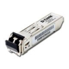 D-LINK Wielomodowy światłowodowy przekaźnik SFP 1000Base‑SX