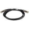 D-LINK SFP+ Direct Attach Stacking Cable, 3M