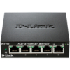 D-LINK 5-Port Fast Ethernet Switch
