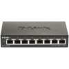 D-LINK 8-Port Gigabit Smart Managed Switch