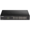 D-LINK 16-Port Gigabit Smart Managed Switch