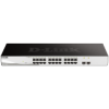 D-LINK 26-Port Gigabit Smart Switch with 2 SFP slots