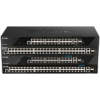 D-LINK 24 ports GE + 2 10GE ports + 2 SFP+ Smart Managed Switch