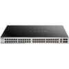D-LINK 48 SFP ports Layer 3 Stackable Managed Gigabit Switch