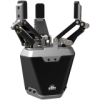 DH-ROBOTICS AG Series, adaptacyjny chwytak elektryczny typu łącznikowego o skoku 106 mm (równoległy) i 122 mm (centryczny)