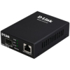D-LINK 10/100/1000Mbps to SFP Standalone Media Converter