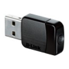 D-LINK Karta sieciowa Wi-Fi AC600
