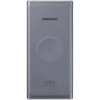 SAMSUNG Power Bank 10 000 mAh 25W Wireless Battery Pack