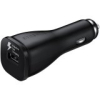 SAMSUNG Ładowarka samochodowa Fast Charging, Czarna