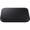 SAMSUNG Ładowarka indukcyjna Wireless Charger Pad (+ zasilacz), Czarna