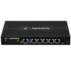 UBIQUITI UniFi EdgeRouter 5x GE, 5x PoE OUT, 1x SFP