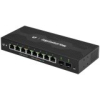 UBIQUITI UniFi Edgeswitch 10XP, 8 port PoE