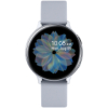 SAMSUNG Pasek Galaxy Watch Active 2 Srebrny