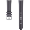 SAMSUNG Pasek Ridge Sport Band 20mm S/M Szary