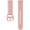 SAMSUNG Pasek Sport Band 20mm Pink
