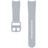 SAMSUNG Pasek Sport Band 20mm Srebrny