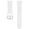 SAMSUNG Pasek Sport Band 20mm White
