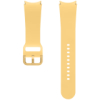 SAMSUNG Pasek Sport Band Watch 6 20mm M/L Apricot