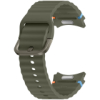 SAMSUNG Pasek Sport Band Watch 7/6/5/4 20mm S/M Green