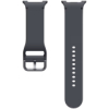 SAMSUNG Pasek Galaxy Watch8 Sport Band Graphite (M/L)
