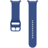 SAMSUNG Pasek Galaxy Watch8 Sport Band Blue (M/L)