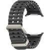 SAMSUNG Pasek Marine Band Watch Ultra Dark Szary
