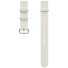 SAMSUNG Pasek Athleisure Band Watch 7/6/5/4 20mm S/M Cream