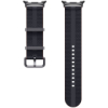 SAMSUNG Pasek do smartwatcha Athleisure Band Watch 8/ 8 classic M/L Dark Szary