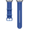 SAMSUNG Pasek Athleisure Band Watch 8/ 8 classic S/M Blue